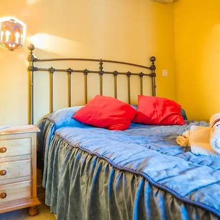Apartamento Torresol Clave Apartment *