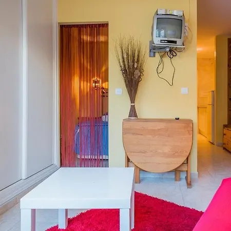 Apartamento Torresol Clave