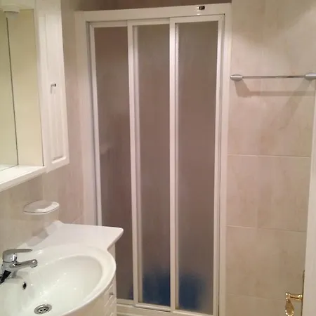 Apartamento Torresol Clave Apartment *