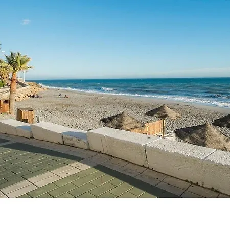 Apartamento Torresol Clave * Nerja
